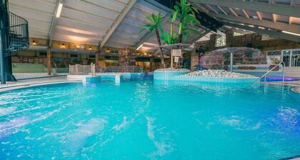 Family Getaway by Efteling