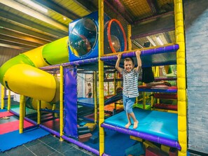 Servicio de la propiedad