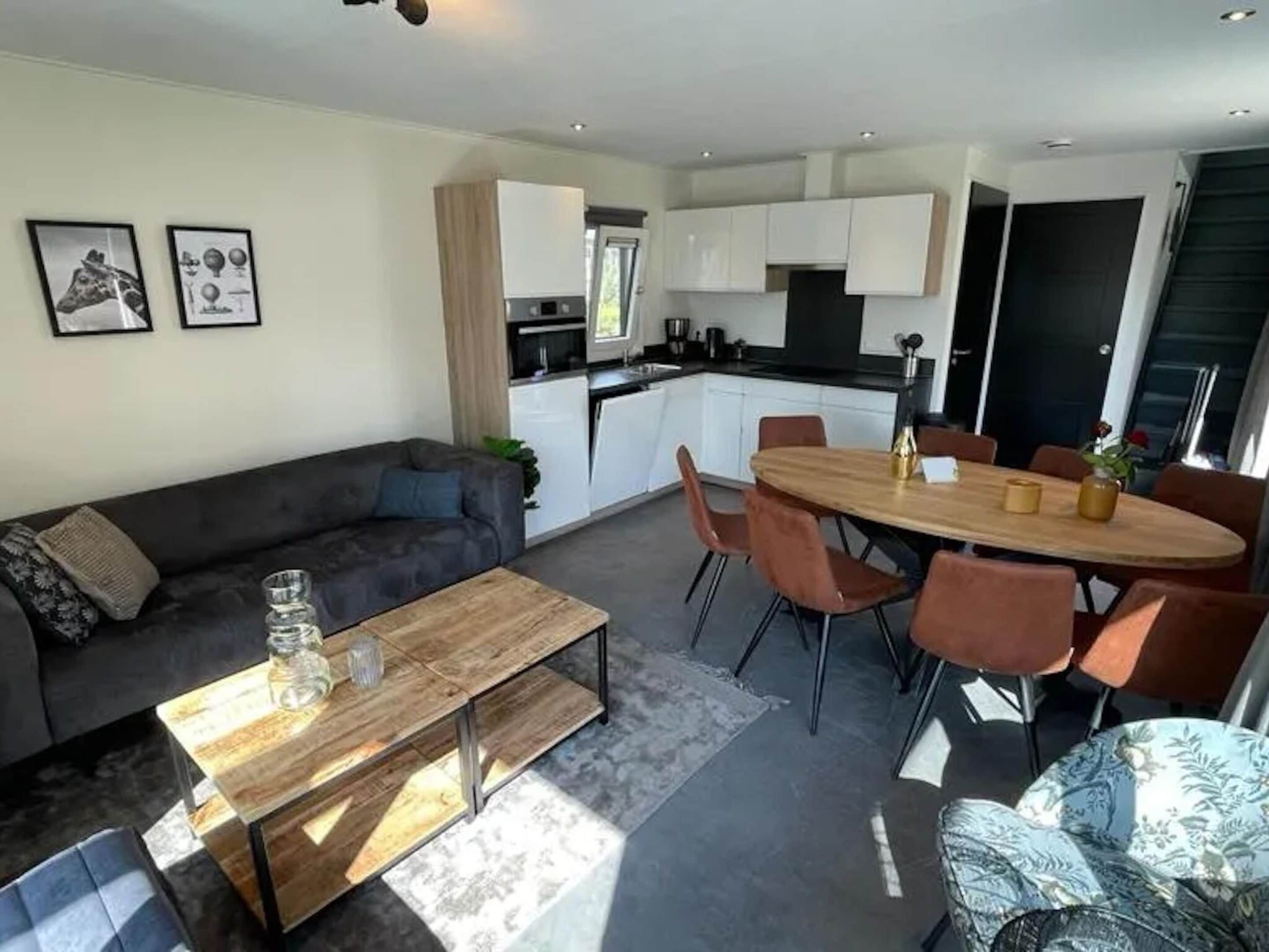 Chalet | Privékeuken