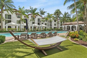 Área de parrillas y picnic