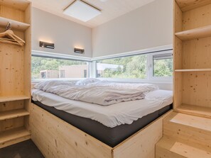 單棟房屋 | 2 間睡房、床單