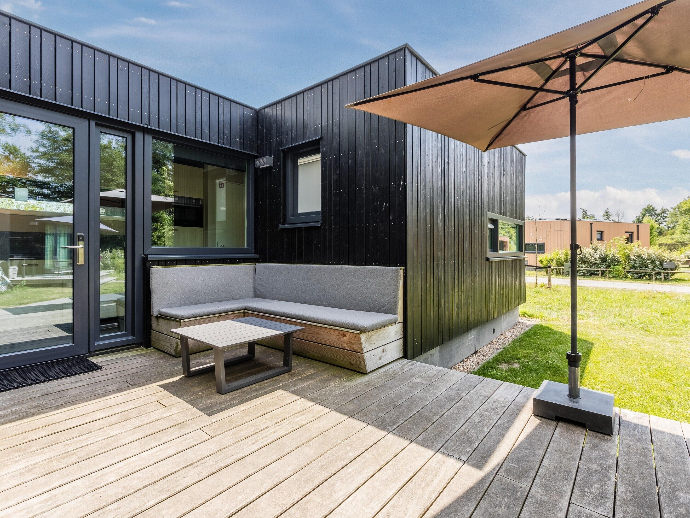 Rumah | Balkon