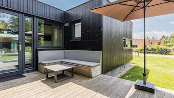 Rumah | Balkon