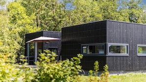 Ferienhaus | Aussenbereich