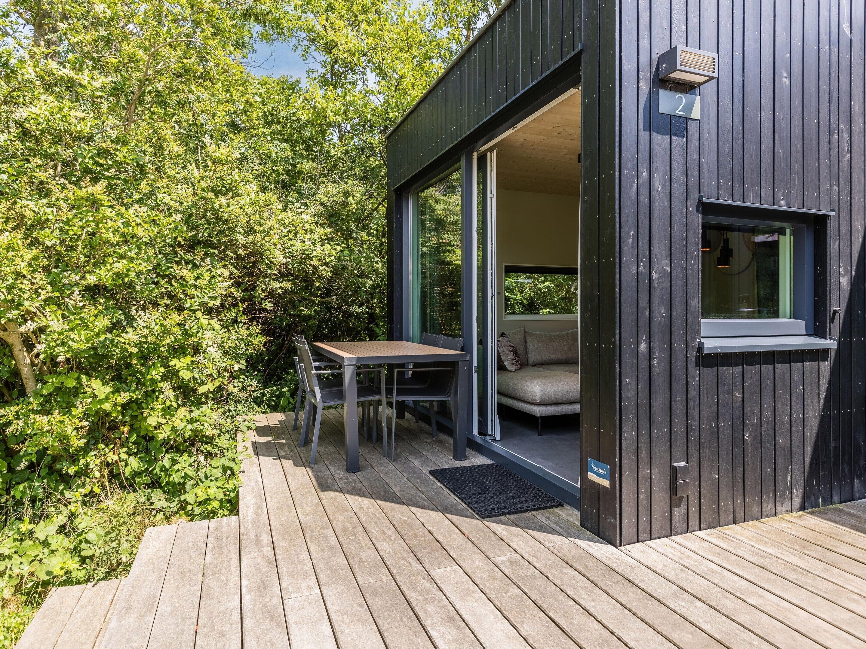 House | Balcony