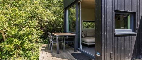 House | Balcony