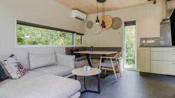 House | Living room