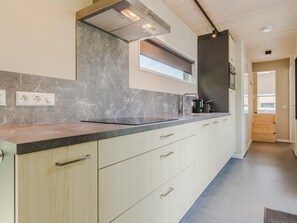 Cucina privata