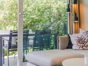 Ferienhaus | Innendetails