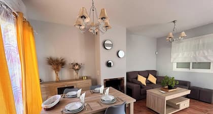 Maison avec piscine Ă Malaga