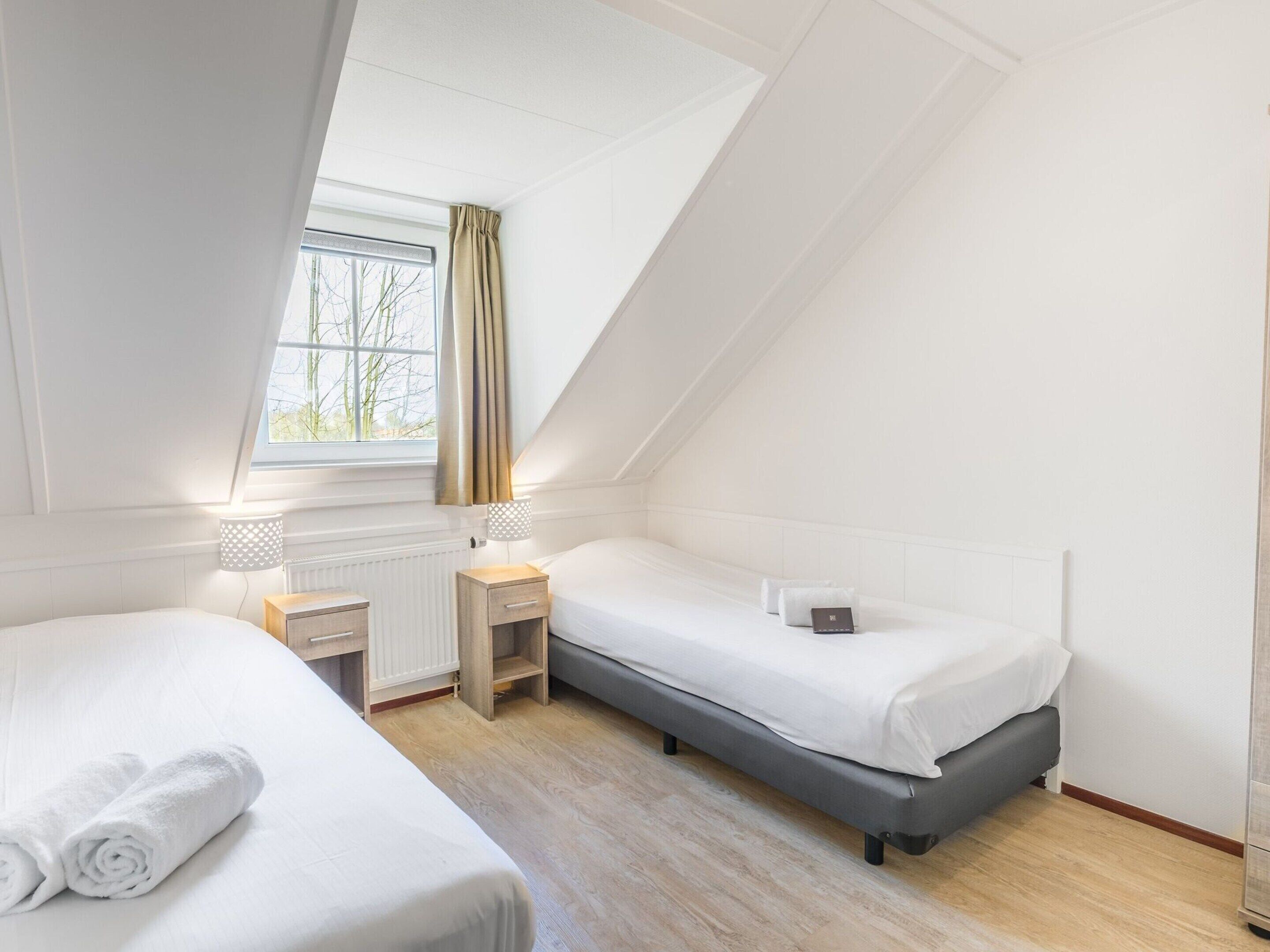 別墅 | 7 間臥室、布置獨特