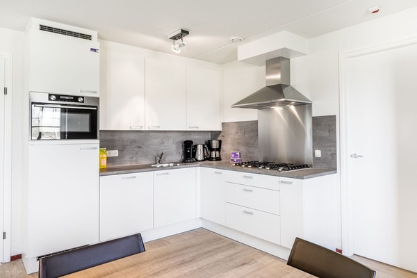 Villa | Private kitchen | Highchair