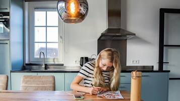 Villa | Private kitchen