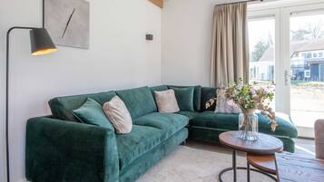 Villa | Living room