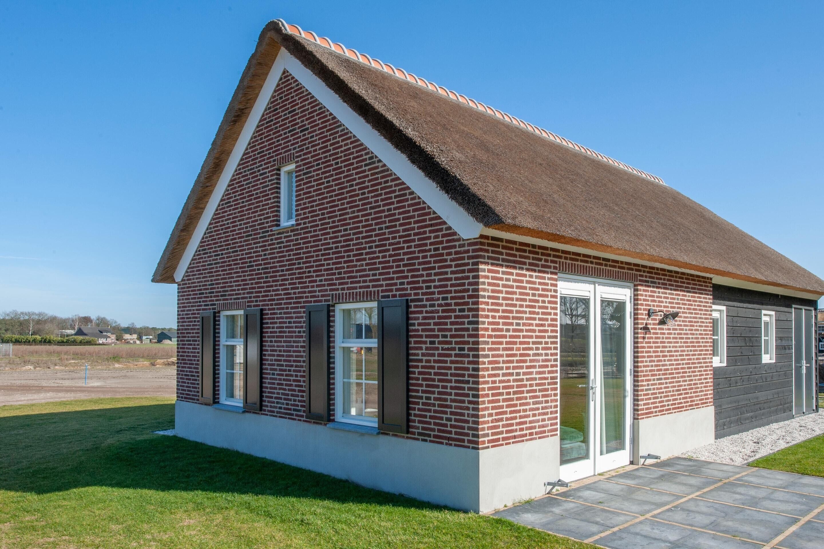 Villa | Exterior