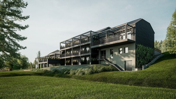 Apartament | Exterior