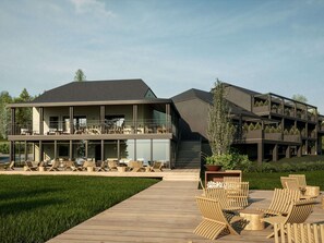 Apartament | Exterior