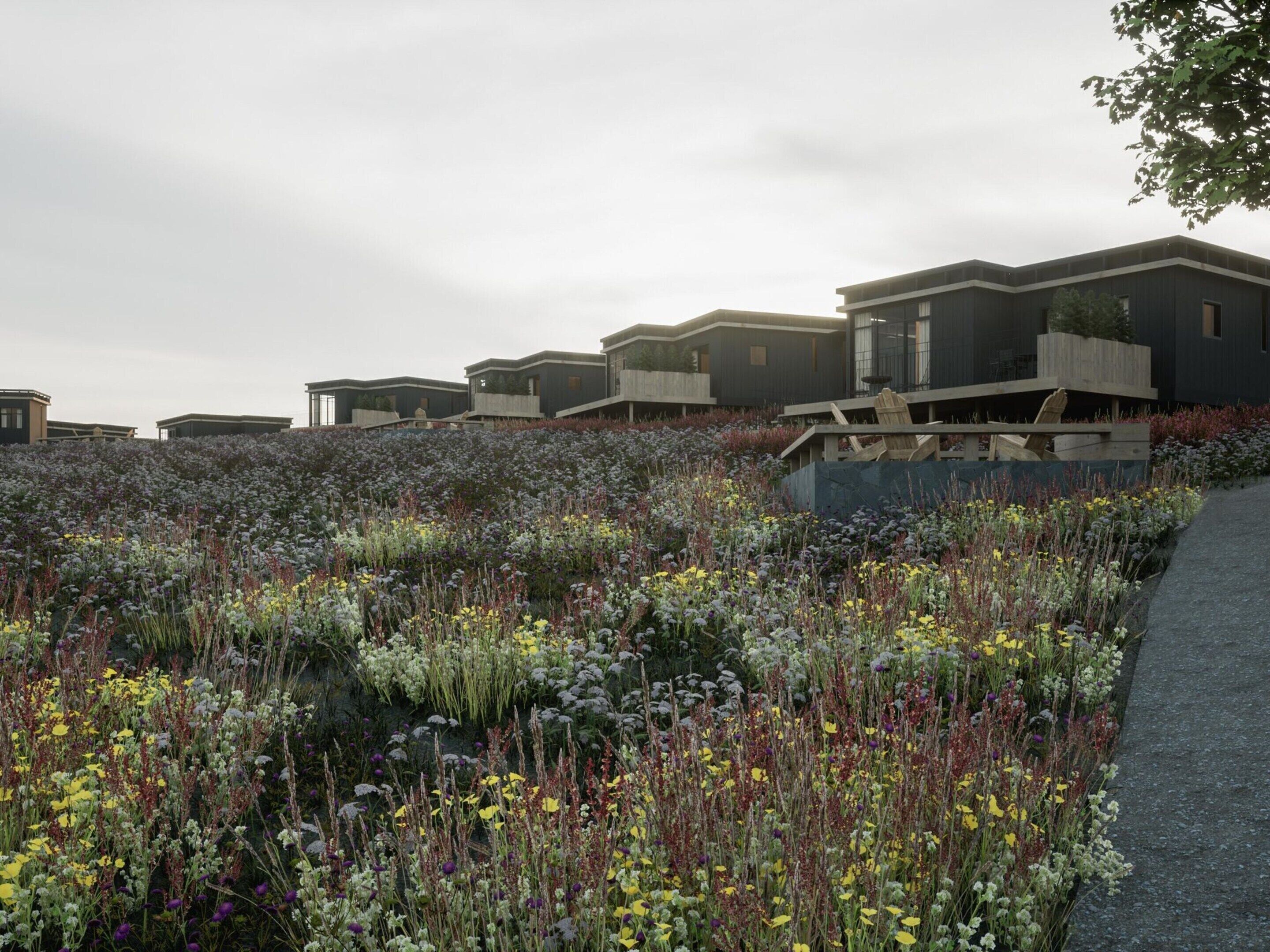 Apartment | Exterior