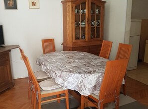 Restauration