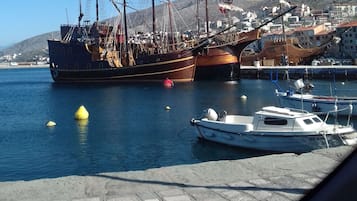 Port de plaisance