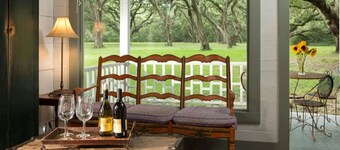 The Enchanting Lehmann House on our Cowboy Ranch B&B with optional activities!