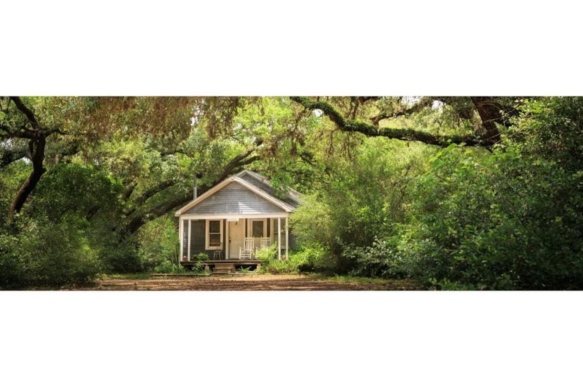 Bluebonnet Bungalow with Private Hot Tub & options to enjoy fun Exotic Animal Safari!