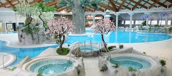 One Bedroom Holiday Home in Terme Čatež Village