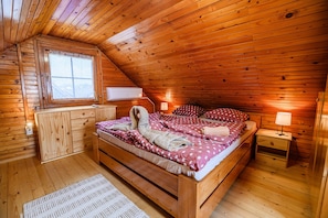 1 bedroom, iron/ironing board, Internet, bed sheets