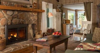 The Magnolia Suite Escape to an Authentic Texas Ranch with Unique Activities!