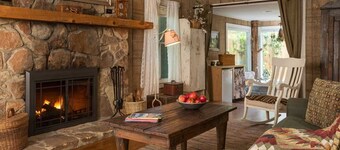 The Magnolia Suite Escape to an Authentic Texas Ranch with Unique Activities!