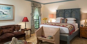 3 habitaciones, wifi y ropa de cama