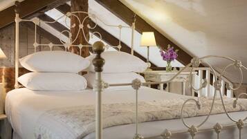 1 habitación, internet y ropa de cama