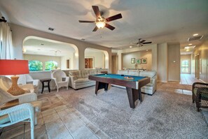 Billiards