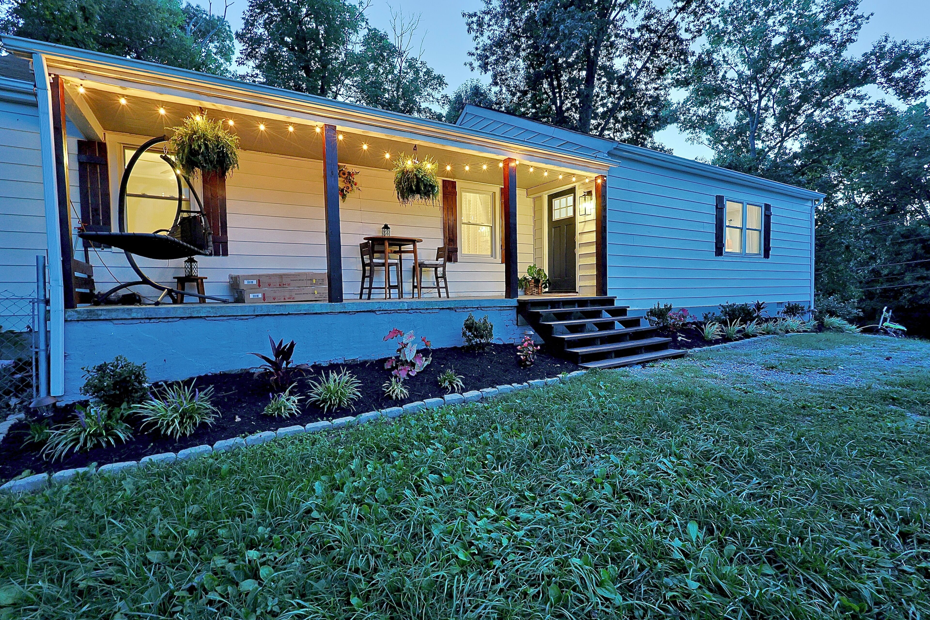 Spacious Retreat Close to Campus