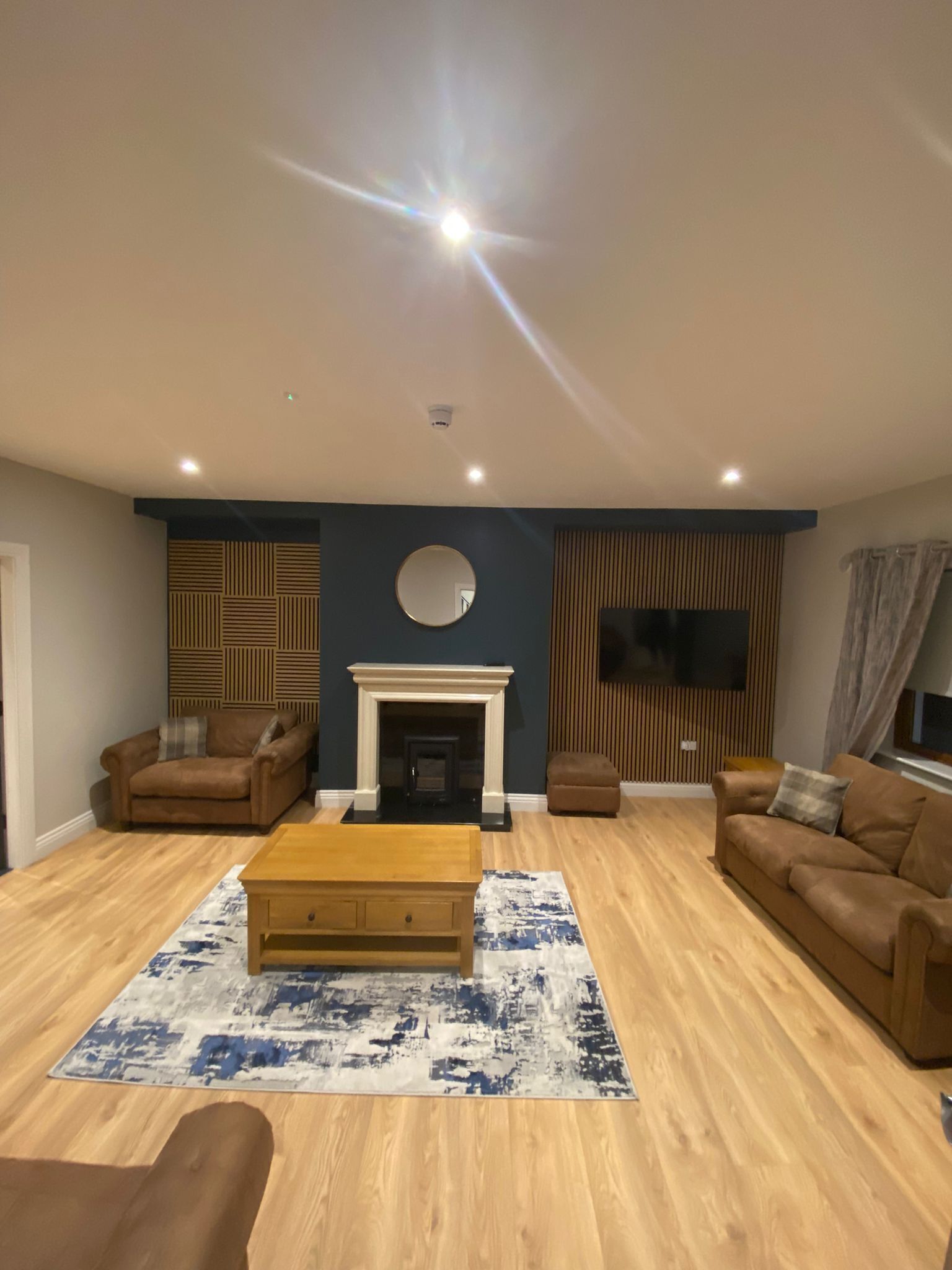 Salon / Lounge