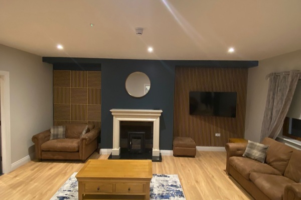 Salon / Lounge