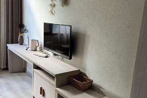 Room - Menglian Bafang Hotel (Menglian)