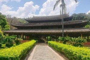 Exterior - Menglian Bafang Hotel (Menglian)