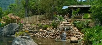 Menglian Bafang Hotel