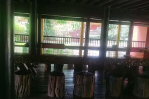 Dining - Menglian Bafang Hotel (Menglian)