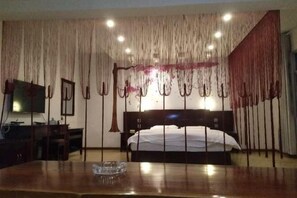 Room - Menglian Bafang Hotel (Menglian)