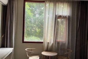 Room - Menglian Bafang Hotel (Menglian)