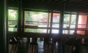 Dining - Menglian Bafang Hotel (Menglian)