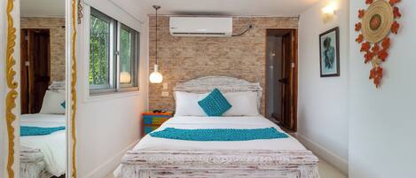 10 Schlafzimmer, WLAN, Bettwäsche