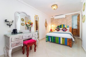 10 Schlafzimmer, WLAN, Bettwäsche