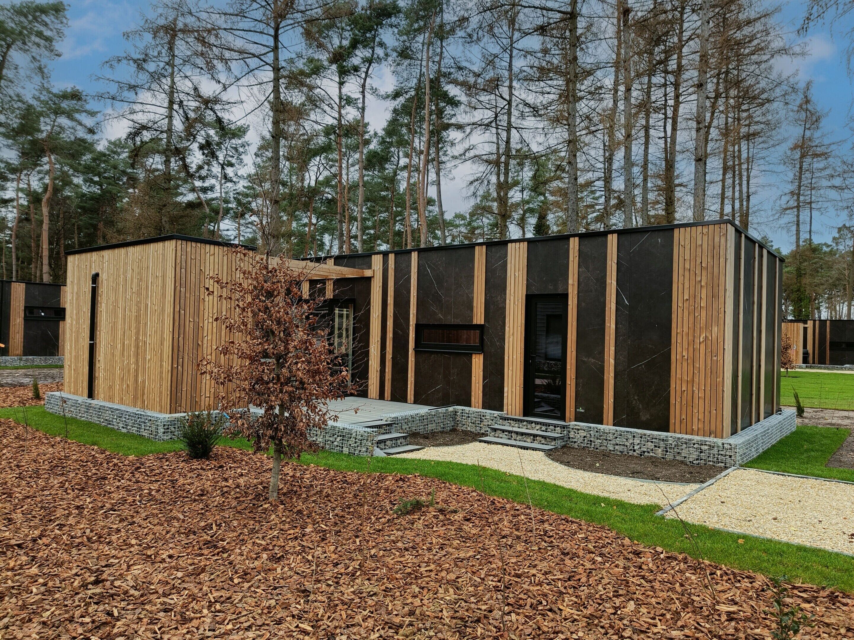 Chalet | Exterior