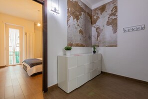 Apartment | 1 Schlafzimmer
