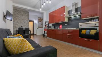 Apartment | 1 bedroom