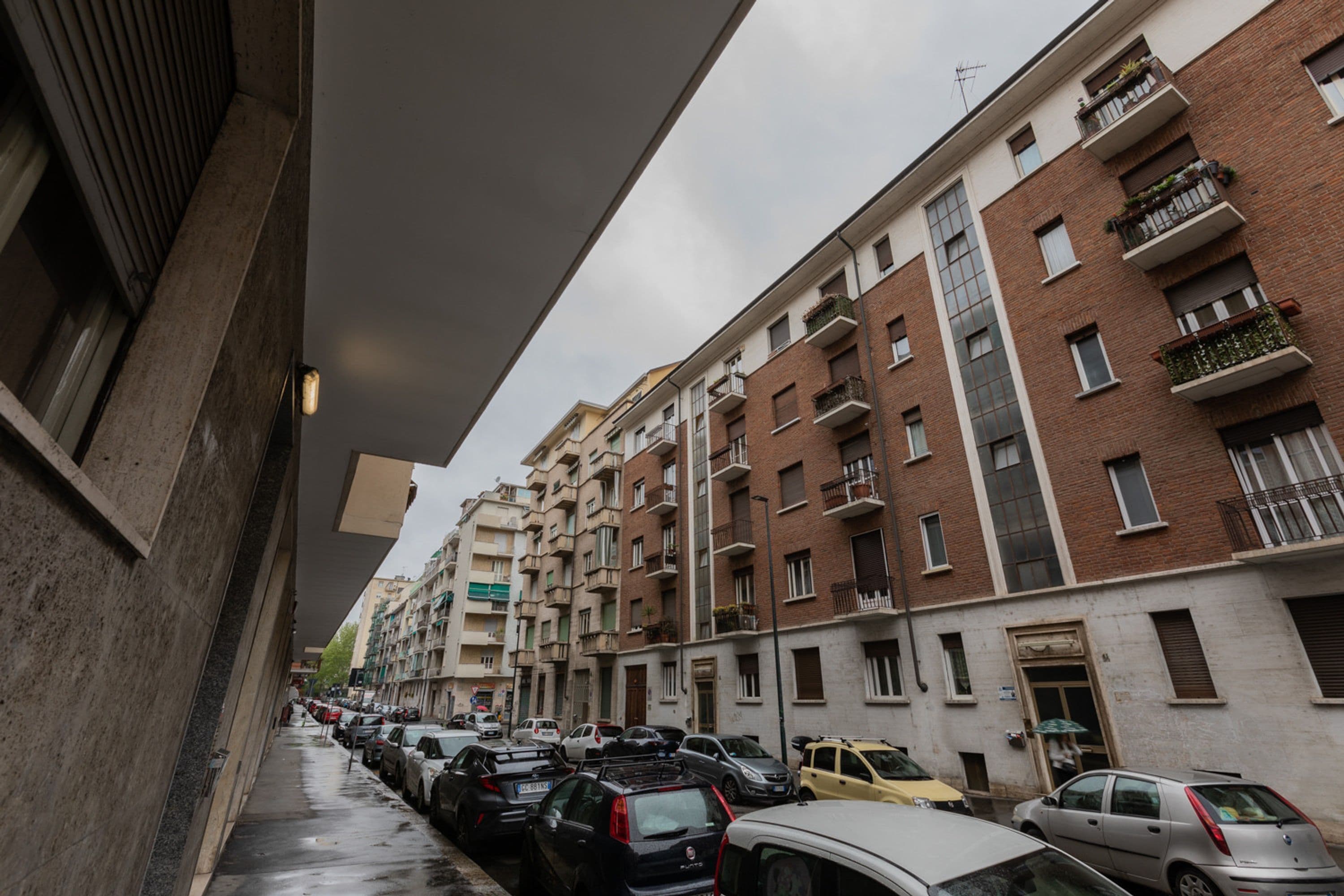 Apartamento | 1 quarto