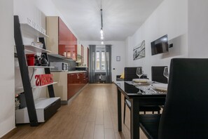 Apartment | 1 bedroom - Turin World Apartment by Wonderful Italy (Turin)
